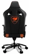 Кресло геймерское Cougar Armor Titan PRO - изображение 4