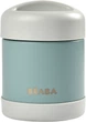 Термос для еды Beaba 300 мл Зелёно-серый (912907) - изображение 2