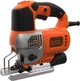Лобзик электрический Black+Decker BES610K - изображение 2