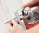 Лобзик электрический Black+Decker BES610K - изображение 4