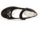 Туфли TOM.M CT57-44 35 черный - изображение 3