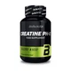 Буферизованный креатин моногидрат Биотеч / BioTech Creatine pH-X 90 caps / капсул - изображение 1