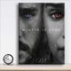 Картина на полотні Фільми/серіали Game of Thrones 110х150 см. - зображення 1