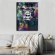 Картина на полотні Тварини Monkey Art 110х150 див. - зображення 3