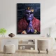 Картина на полотні Фільми/серіали Thanos 50х65 см. - зображення 2