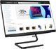 Моноблок Lenovo IdeaCentre AIO 3 22IIL5 (F0FQ005LUA) Black - изображение 2