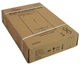 Индукционная варочная поверхность Domino Luxor RI 340 White BBQ + функция памяти Stop and Go, белый - изображение 7