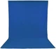 Фон студийный тканевый Visico PBM-1827 blue 1,8х2,7м - изображение 1