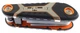Ключи TORX складные RICHMANN 8шт T9-T40 (C6610) - изображение 2