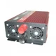 Перетворювач напруги UKC 24V-220V AR 3000W - зображення 3