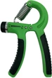Эспандер кистевой пружинный с регулируемой нагрузкой Newt Power Grip Pro CM 10-40 кг Зеленый NE-W-66-GR - изображение 1
