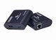 Удлинитель HDMI по витой паре Extender Cablexpert DEX-HDMI-03 60м - изображение 1
