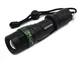 Ліхтар Police BL-8455 Cree XM-L T6 Zoom (t2249) - зображення 2