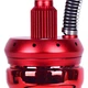 Кальян Kaya Tradi Turtle Red - зображення 2
