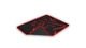 Игровая поверхность Fantech Sven MP80/15053 Black/Red - изображение 2