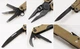 Мультиинструмент Leatherman Rebar Coyote - изображение 3