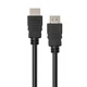 Кабель мультимедійний HDMI M to HDMI M 3.0m V1.4 Vinga (VCPHDMI14MM3BK) - зображення 2