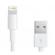Дата кабель USB 2.0 AM to Lightning 1.0m PowerPlant (DV00DV4042) - изображение 3