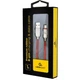 Дата кабель USB 2.0 AM to Lightning 1.0m Cablexpert (CC-USB2R-AMLM-1M-R) - изображение 2