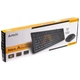 Комплект A4Tech KRS-8520D USB Black - изображение 3