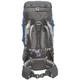 Рюкзак туристический Terra Incognita Mountain 50 blue / gray (4823081500261) - изображение 2