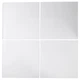 Дзеркало IKEA BLODLONN 30x30 см 4 шт 305.423.79 - зображення 2