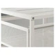Комод IKEA LENNART білий 303.261.77 - зображення 2