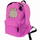 Рюкзак детский Кот Пушин (Pusheen Cat) (9263-2853-5) 17 л Розовый - изображение 5