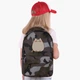 Рюкзак дитячий Кіт Пушін (Pusheen Cat) (9263-2853-10) 17 л Камуфляж - зображення 1