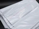 Пакеты курьерские полиэтиленовые с карманом и клапаном А5 24х19 см 50 шт Белый (BG-559) - изображение 4