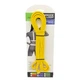 Еспандер-петля (гумка для фітнесу і кроссфіту) PowerPlay 4115 Power Band Light Жовта (1-7kg) - изображение 10