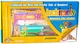Набор для обучения счету Зверята Fat Brain Toys Inchimals (F038ML) (182129000397) - изображение 3