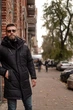 Куртка Riccardo XL Черная WL-2001 - изображение 3