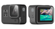Защитное стекло AS PRO для GoPro Hero8 Black (11124) - изображение 2