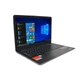 Ноутбук EVOO EV Laptop 14.1" 4/32GB, N3350 (EV-CE-141-2) Черный - изображение 3