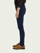 Джинсы Scotch&Soda Blue 162554-4262 XXS - изображение 4