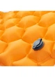 Надувной коврик Hi-Tec AIRMAT 190x60 Оранжевый (HT-airmat190-orange) - изображение 2
