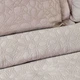 Покрывало с наволочками Karaca Home - Back To Basic vizon 250x240 евро (svt-2000022284943) - изображение 4