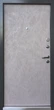 Входная дверь Qdoors Ультра Флеш (850х2050) мм квартира - изображение 2