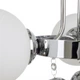 Люстра Brille BR-02 520S/3 E14 CH (23-734) - зображення 3