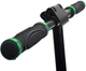 Городской самокат Schildkröt City Scooter Street Master 200 мм Black/Green (4000885100013) - изображение 2