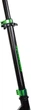 Городской самокат Schildkröt City Scooter Street Master 200 мм Black/Green (4000885100013) - изображение 3