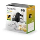 Міксер Sencor SHM 5207SS - зображення 11