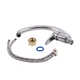 Смеситель для кухни Lidz Nicole 008F (k35) LDNIC008FCRM21877 Chrome - изображение 4