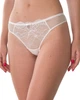 Труси жіночі ARMANI EA7 (162948-8P229-00211/8) Білий XS - изображение 1
