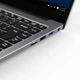 Ноутбук Blackview AceBook 1 Gray - зображення 4