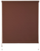 Ролета тканинна De Zon Leen Mini 25 x 150 см Шоколад (DZ50715025) - зображення 4