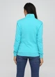 Толстовка "Only Women" (94-ZHUsc1-24-18-mint/yellow-line-M) - изображение 2