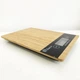 Весы кухонные DOMOTEC MS-A Wood - изображение 8