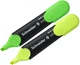 Набір текстових маркерів Schneider Job 1-4.5 мм 2 штуки асорті (S12148) - зображення 1